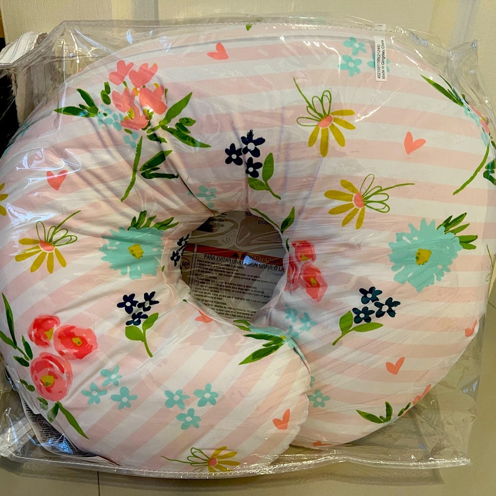 Support Nursing Pillow